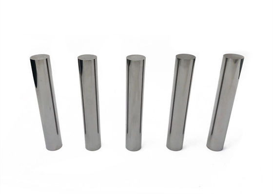 tungsten steel no magnetic bar rod hard metal superior quality