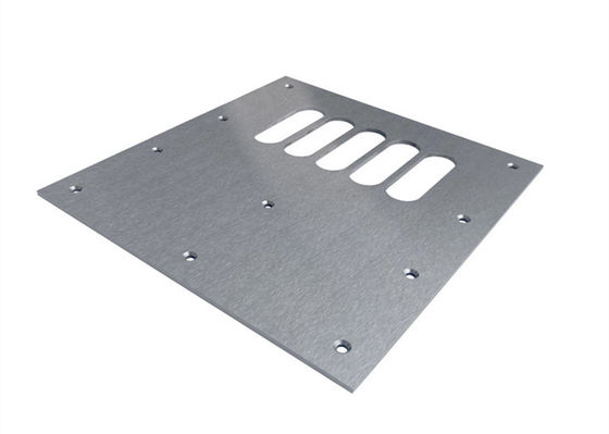 forged Non Ferrous Alloy , CT Tungsten Radiation Shielding prats