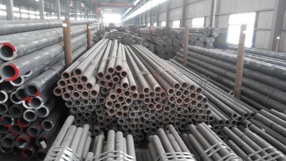 ASTM A106 Seamless Steel Pipe Seamless Steel Tube Carbon Steel Pipe