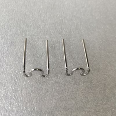 Heating Components Stranded Tungsten Filament Wire For Vacuum Coating