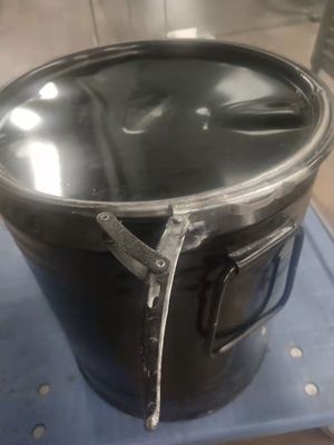 Mo 99.95% Purity Molybdenum Powder 1-3um