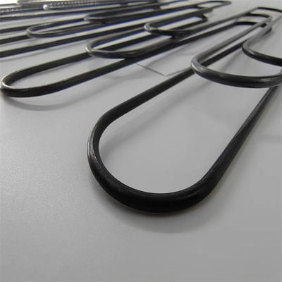 Molybdenum heating element molybdenum heating wire for industrial furnace