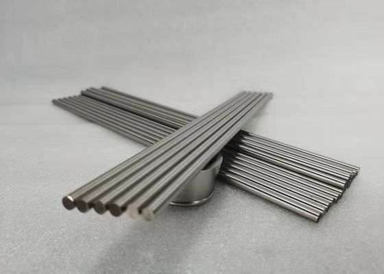 10.2G/Cm3 Molybdenum Mo Rod High Temperature Resistant Corrosion Resistance