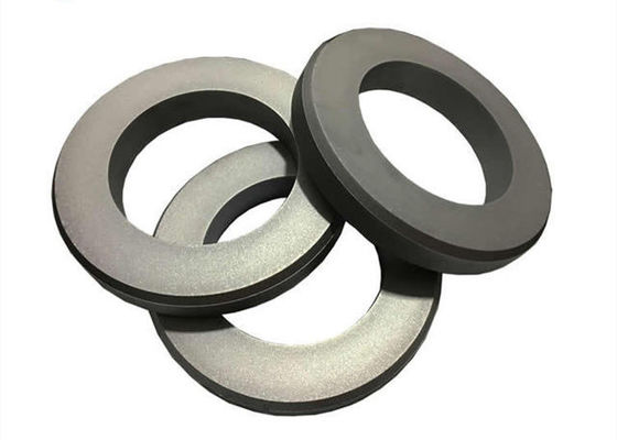 Rustproof Hard Metal Alloys Tungsten Roller Powder Metallurgy