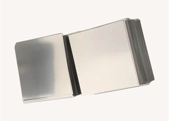 tungsten steel no magnetic plate hard metal superior quality precision