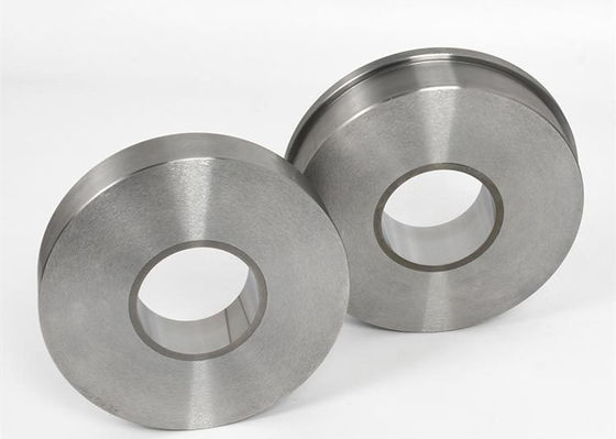 tungsten steel alloy special shaped parts wearproof  precision