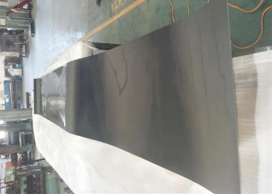Chemical Industry Niobium Alloys Ta Nb Tantalum Niobium Alloy Sheet