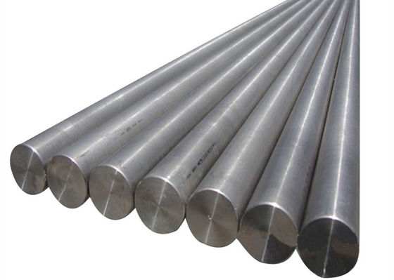 Ta Nb Niobium Alloys Tantalum Niobium Alloy Bar Rod High Ductile
