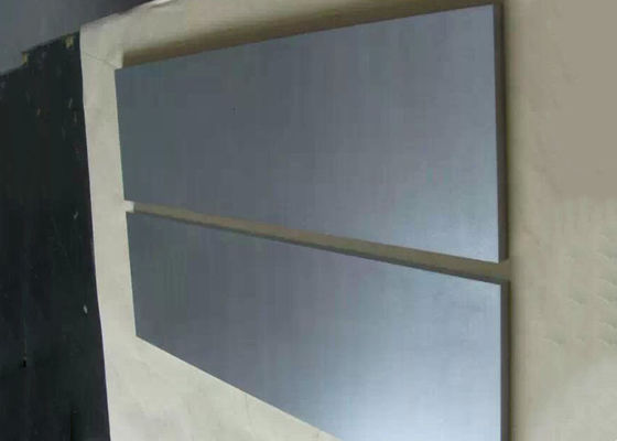 ISO9001 Niobium Zirconium Alloy Target High Temperature Resistance