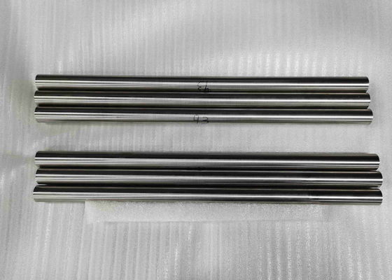 Lanthanated Molybdenum Rod corrosion resistance with Long service life