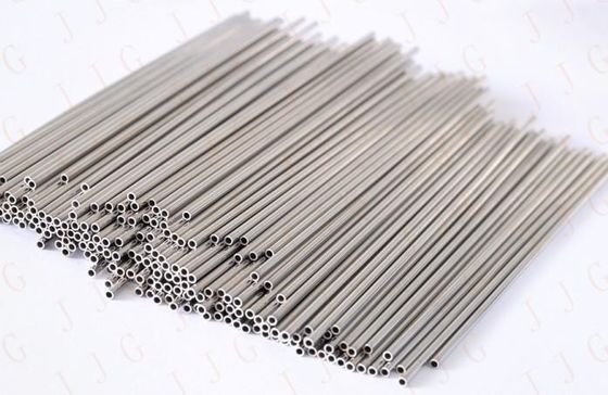 201 310 Ss Capillary Tube Od 10mm For Medical Industry