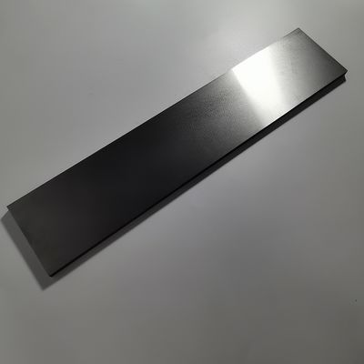 99.95% Pure Mo Molybdenum Foil Plate Sheet Cold Rolled Polished